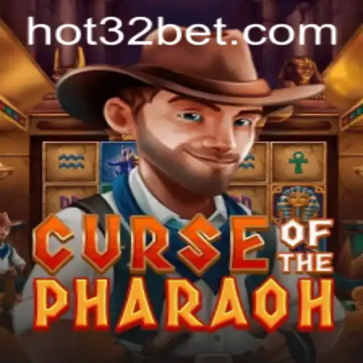 Curse of the Pharaoh: Uma Jornada Mística no Mundo dos Jogos de Aventura