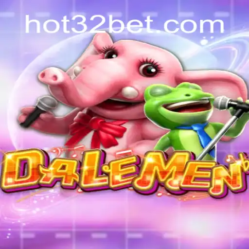 DALEMEN: O Novo Jogo de Estratégia e Azar com 32bet