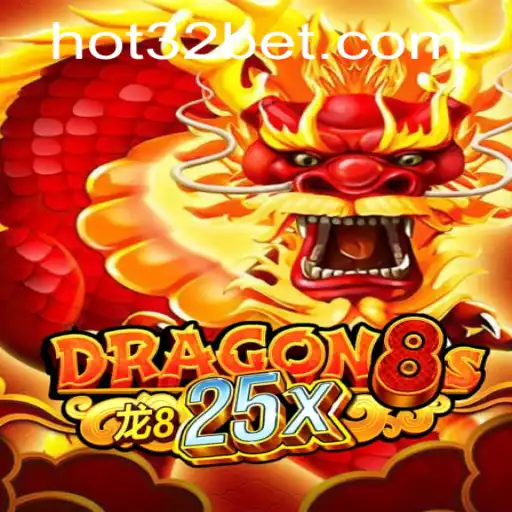 Descubra o Mundo Fascinante de Dragon8s25x: A Nova Sensação do 32bet