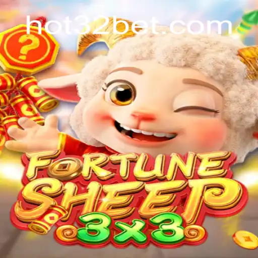 FortuneSheep: Aventura e Estratégia no Mundo dos Cassinos com 32bet