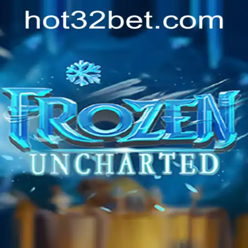 Desvendando FrozenUncharted: A Nova Sensação dos Jogos com 32bet