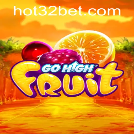 Descubra o Fascinante Mundo do Jogo GoHighFruit com 32bet