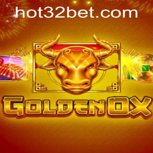 Explorando GoldenOx: O Novo Entretenimento de Cassino com 32bet