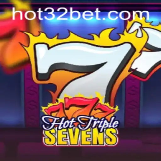 HotTripleSevens: Descubra as Emoções do Novo Jogo de Cassino