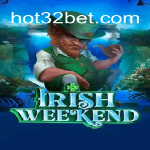Descubra as Emoções do Jogo IrishWeekend em Destaque com 32bet