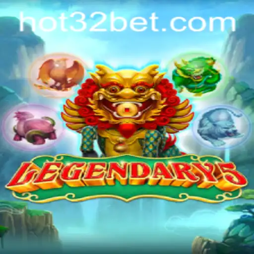Legendary5: Aventura e Estratégia no Mundo dos Jogos de Carta