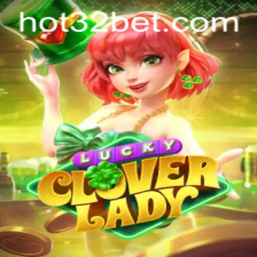 Descubra o emocionante mundo do LuckyCloverLady: um jogo envolvente no 32bet