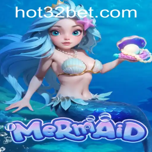 Descubra as Aventuras Aquáticas de 'Mermaid' com 32bet