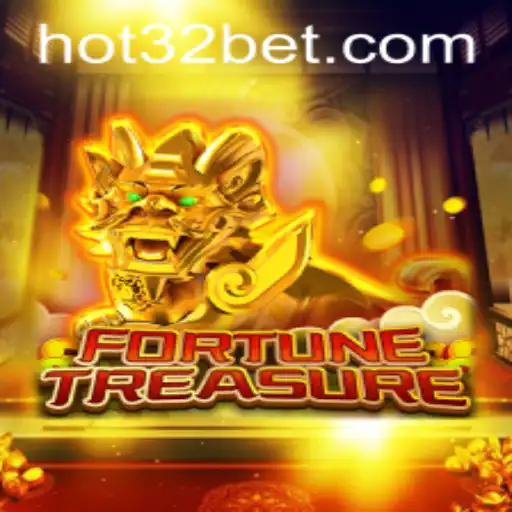 FortuneTreasure: Descubra o Jogo de Aventura Inspirador da 32bet