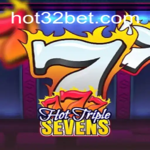 HotTripleSevens: Descubra as Emoções do Novo Jogo de Cassino