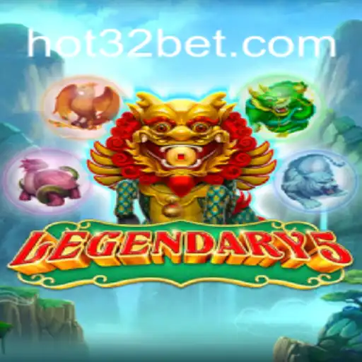 Legendary5: Aventura e Estratégia no Mundo dos Jogos de Carta