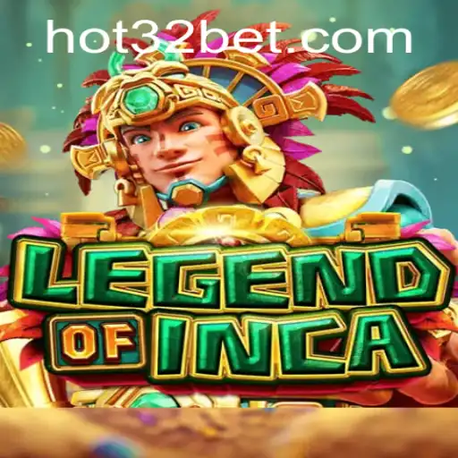 LegendofInca: Descubra a Fascinante Aventura Ancestral