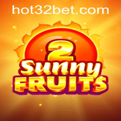 Explorando o Fascinante Mundo de SunnyFruits2 com 32bet