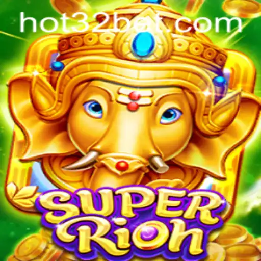 Descubra o Fascinante Mundo de SuperRich: O Jogo que Está Revolucionando com 32bet