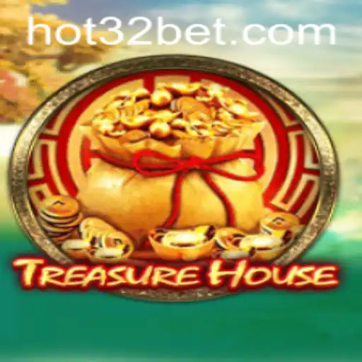 TreasureHouse: Uma Jornada de Aventura e Estratégia com 32bet