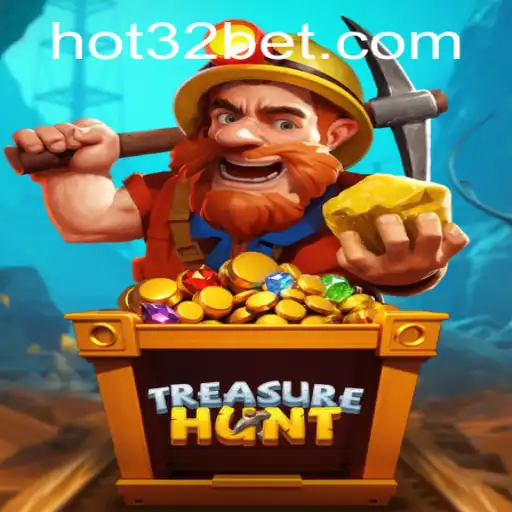 TreasureHunt: Descubra os Segredos e Regras do Jogo com 32bet