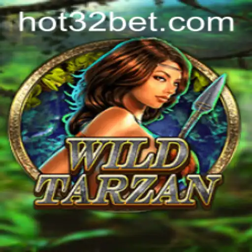 WildTarzan: Uma Aventura Selvagem no Mundo dos Jogos de Cassino